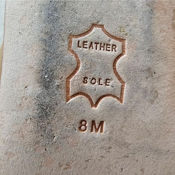 Tory Burch flats shoes - Picture 6 of 7